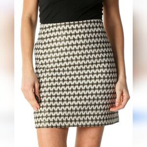 Loft Sparkly Straight Skirt. Holiday, Career